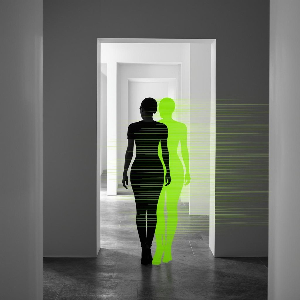 Editorial image symbolizing freedom created by build-once systems.