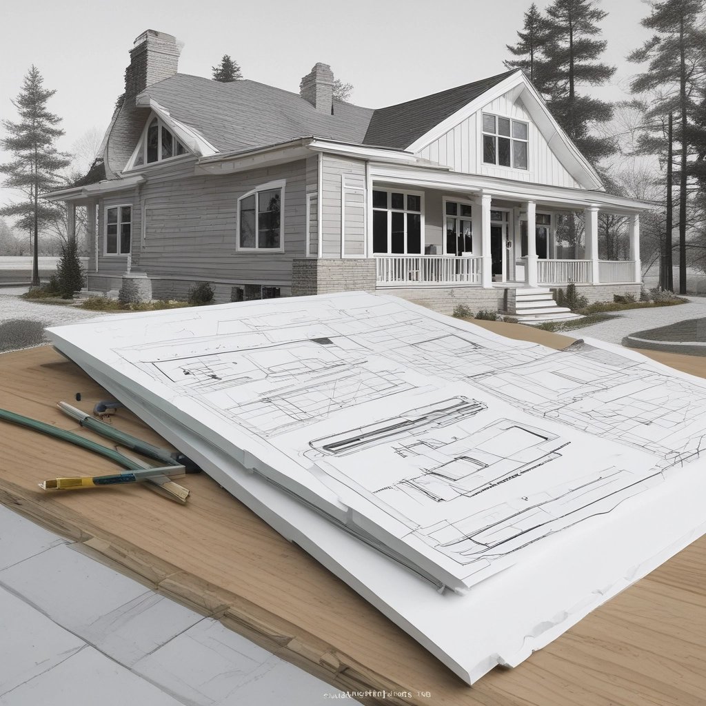 Bright living room with modern inventory