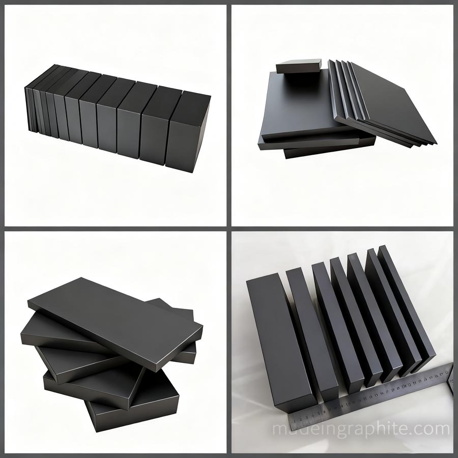 graphite plates picture from reachwell