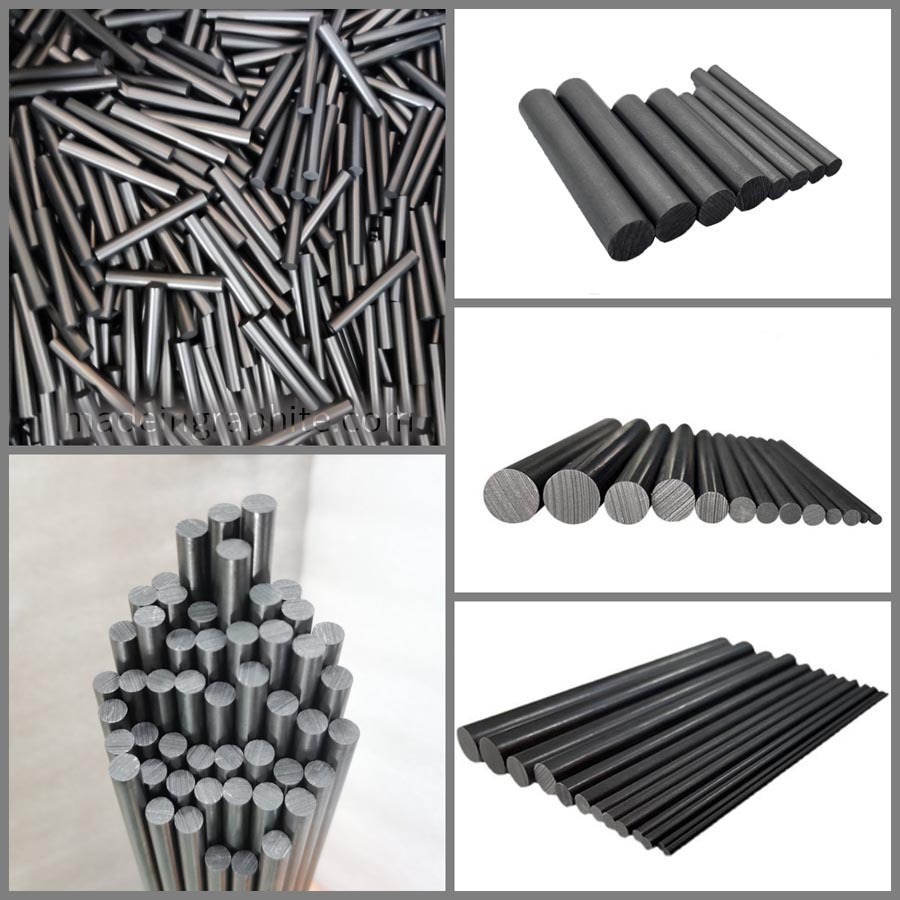 graphite rods picture from reachwell