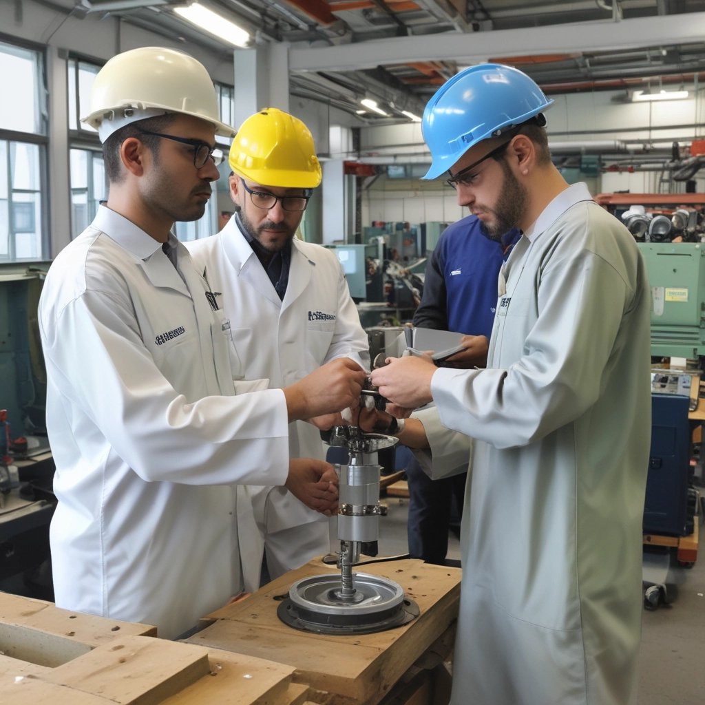 QHSE  Diplome Technicien 