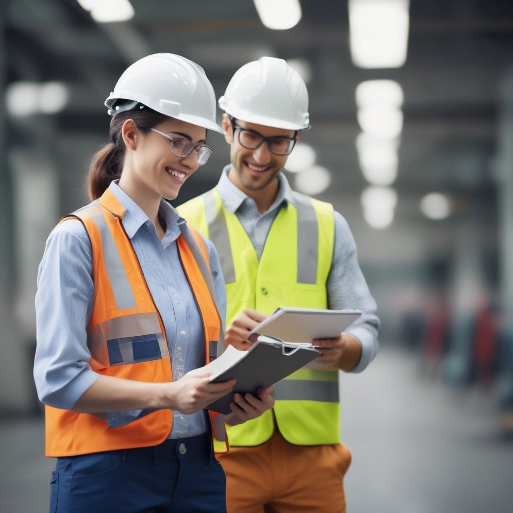 QHSE  Diplome Technicien 