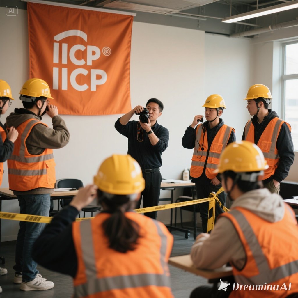 MASTER PROFESSIONNEL QHSE ( QUALITÉ, HYGIÈNE, SÉCURITÉ, ENVIRONNEMENT )