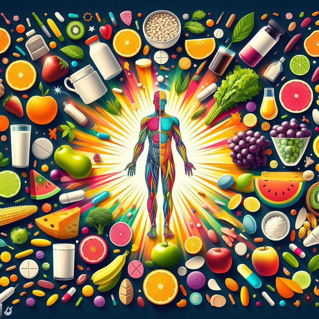 Product Registration UAE Health Supplements