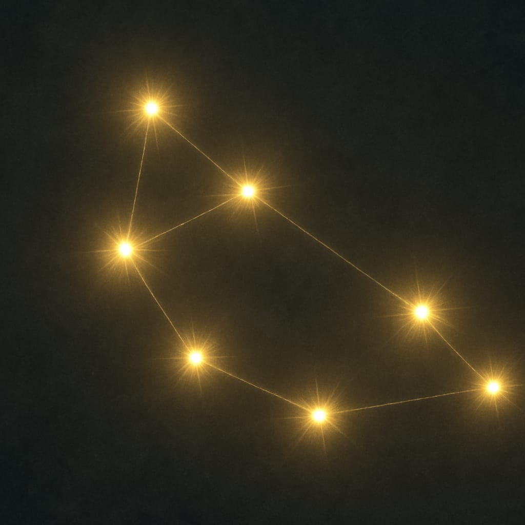 Taller Heptagrama