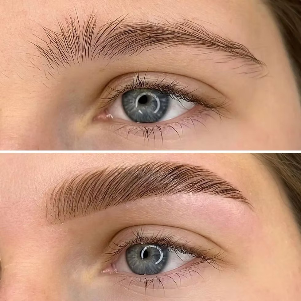 Brow Lamination