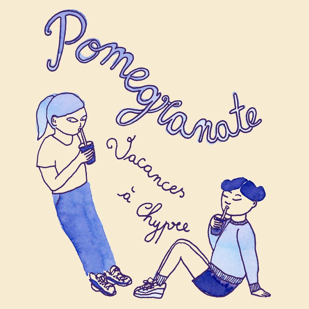 bande-dessinée voyage