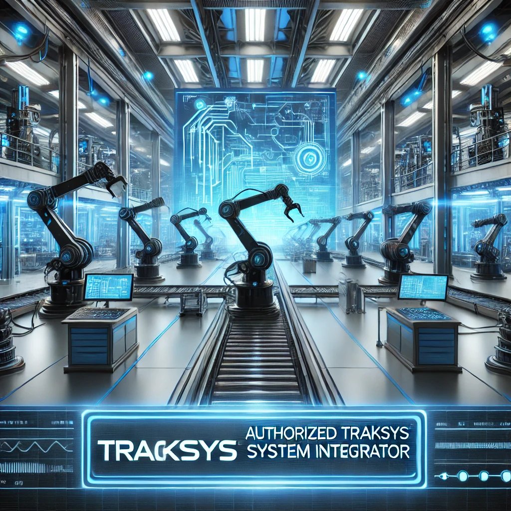 MES TrakSYS by Parsec,Inventory Management Production Planning Quality Management, Predictive Mainte