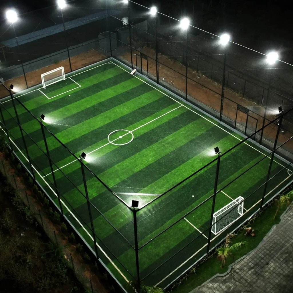 Turf football