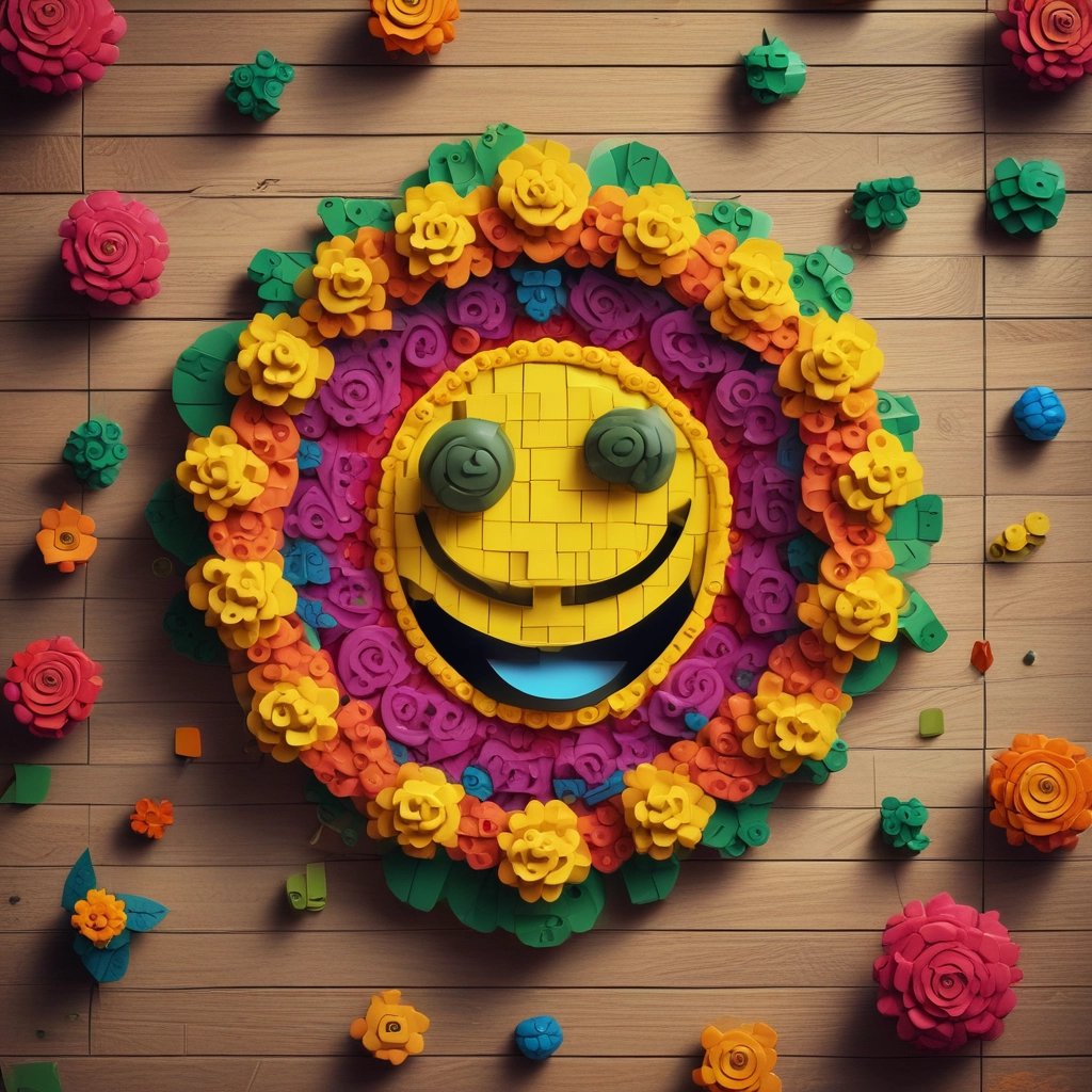 A futuristic and digital-themed image features a stylized circuit board with the words 'Open AI' in bold, glowing letters. Above it is a design that resembles an AI or robot face with neon accents. The background consists of a network of interconnected blue lines and nodes, suggesting themes of technology and connectivity.