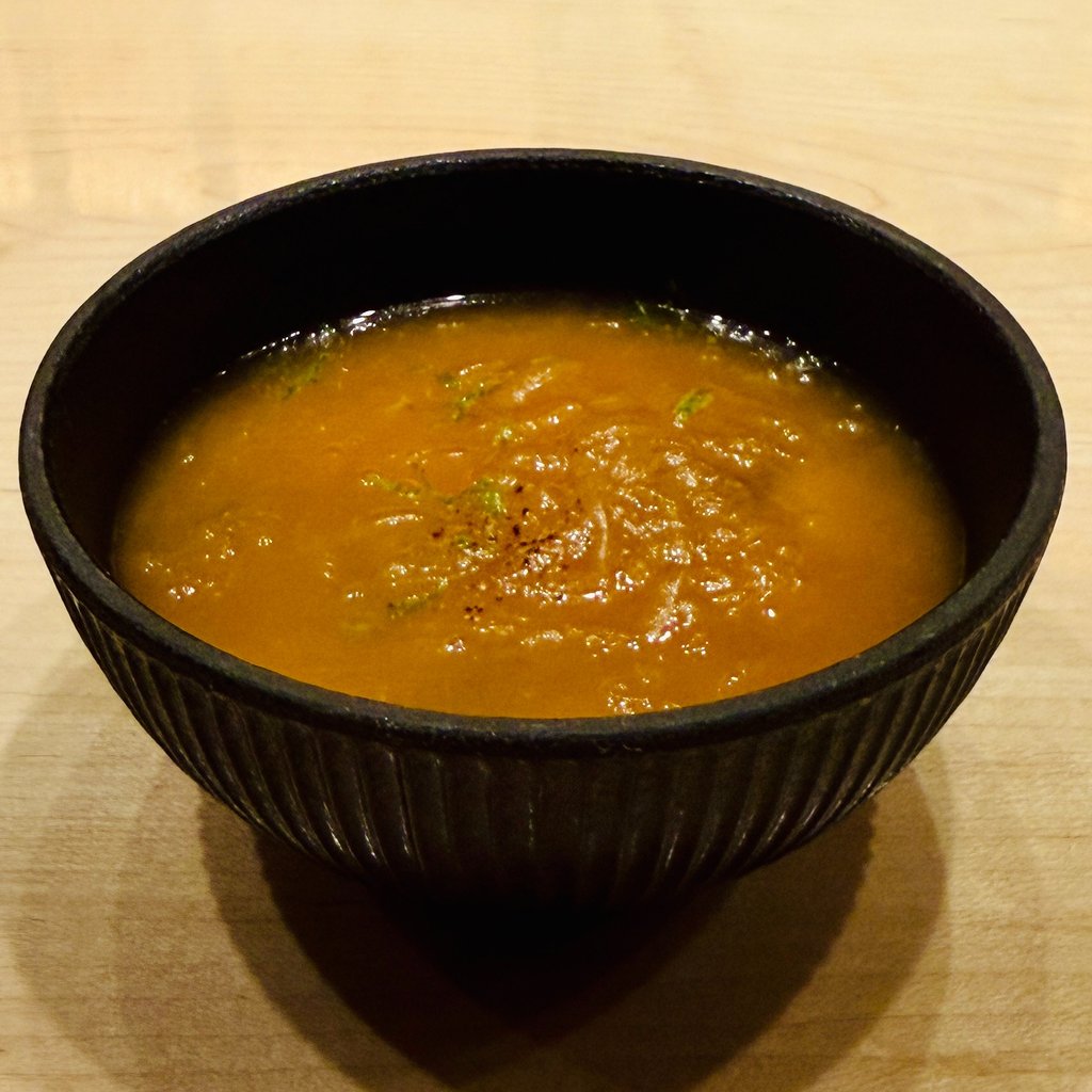 Chawanmushi