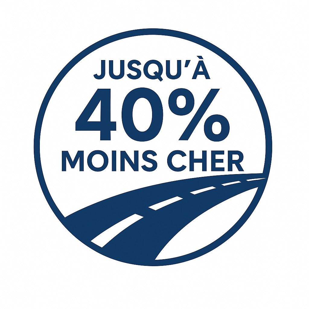 Tarif Prix VitaTrans Taxi-Colis Besançon Franche-Comté