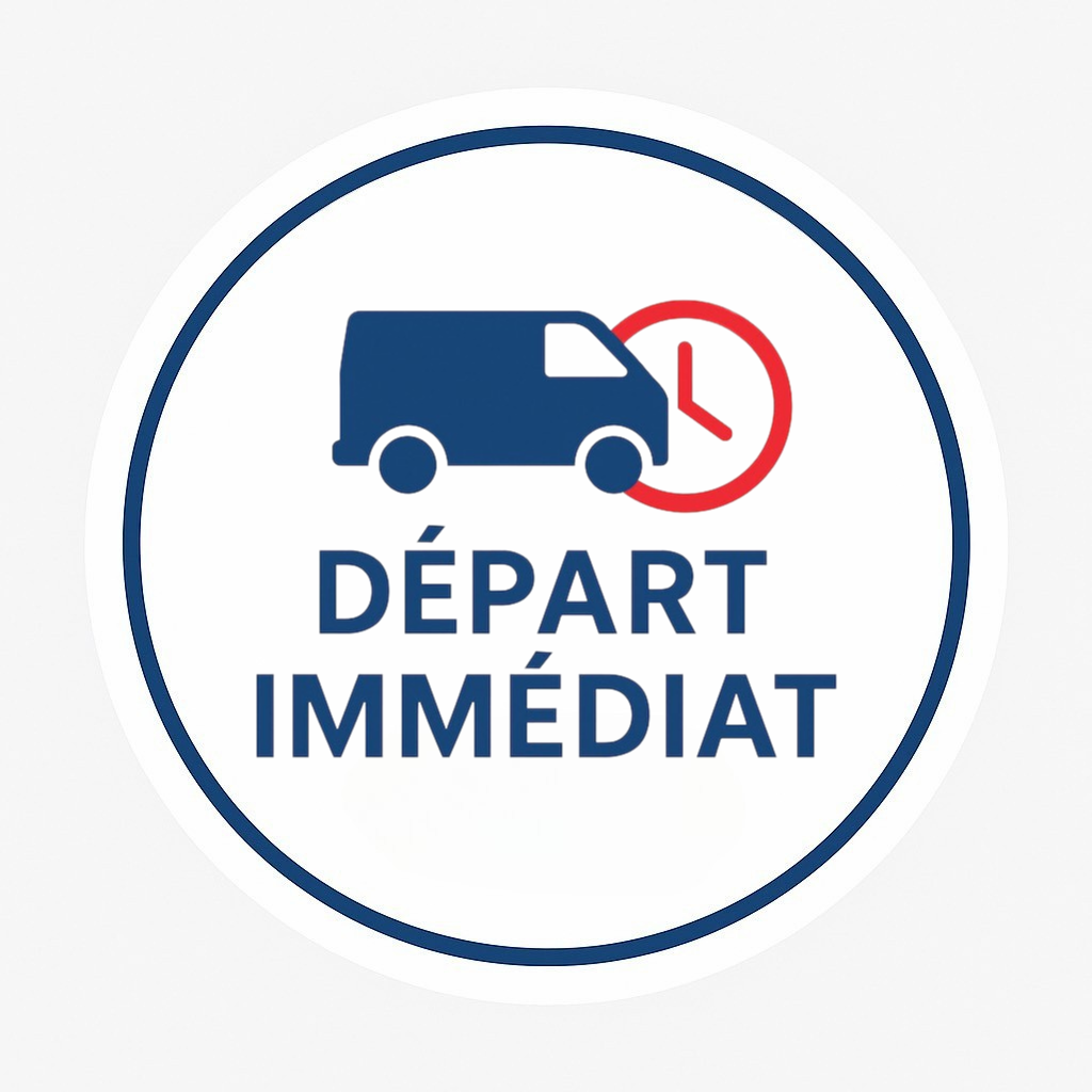 Départ immédiat Transport VitaTrans Taxi-Colis Bourgogne-Franche-Comté