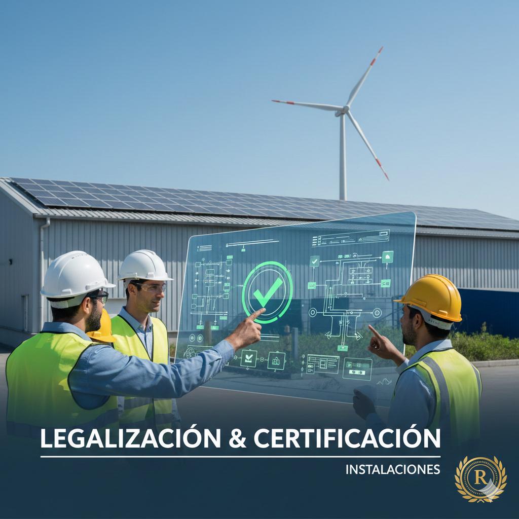 Legalización y certificación