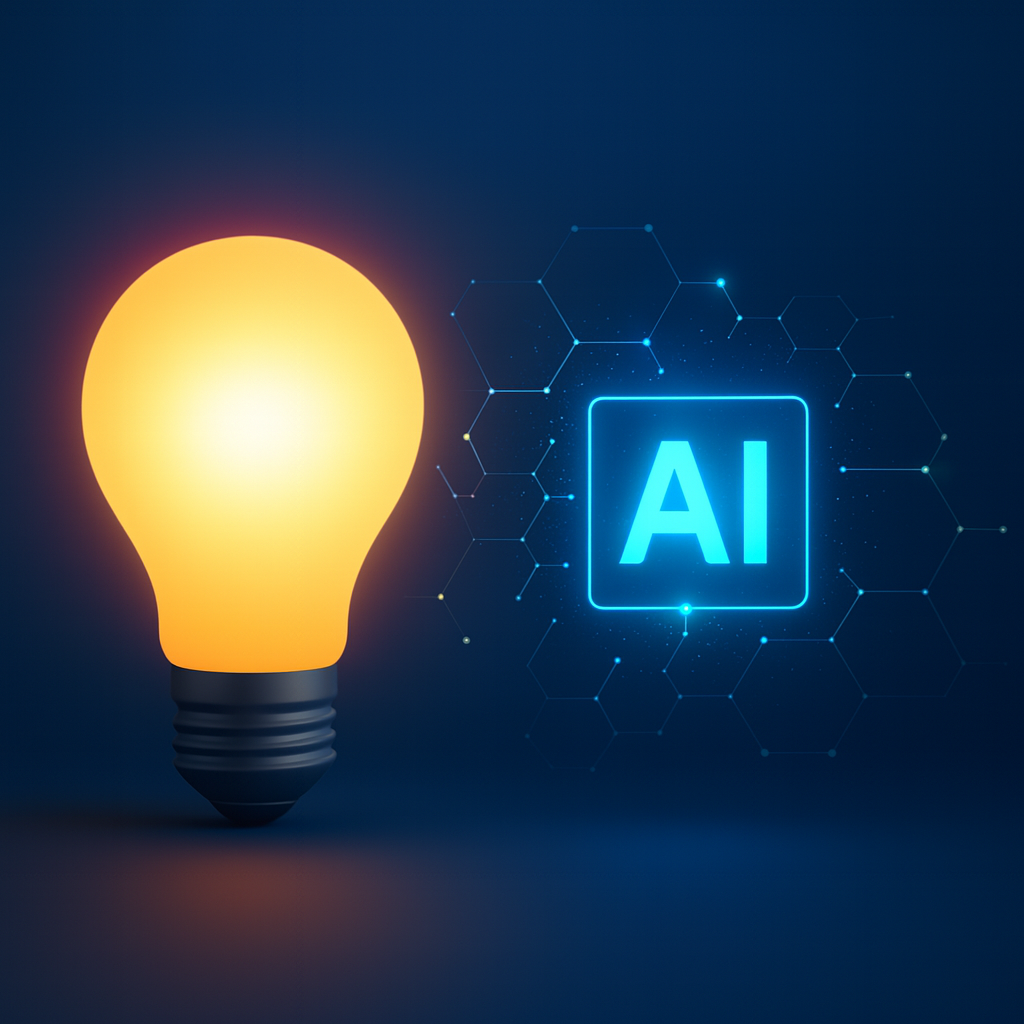 AI idea/concept validation