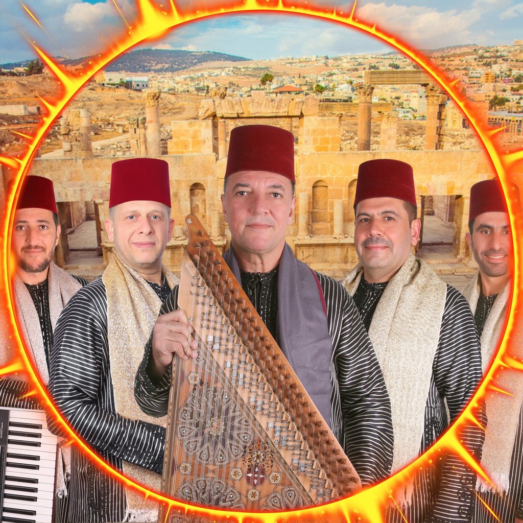 سلاطين الطرب مصطفى الصغير