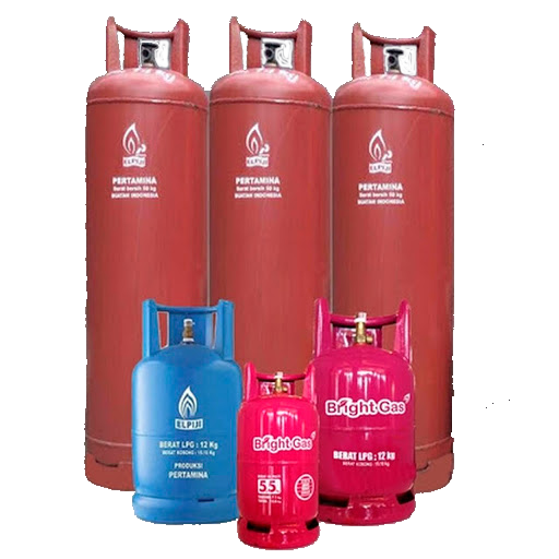Agen Gas LPG