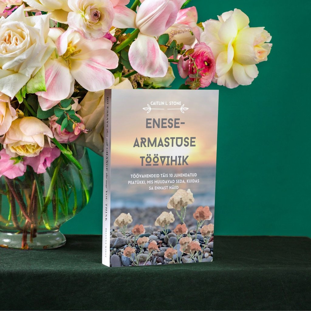 Enesearmastuse töövihik