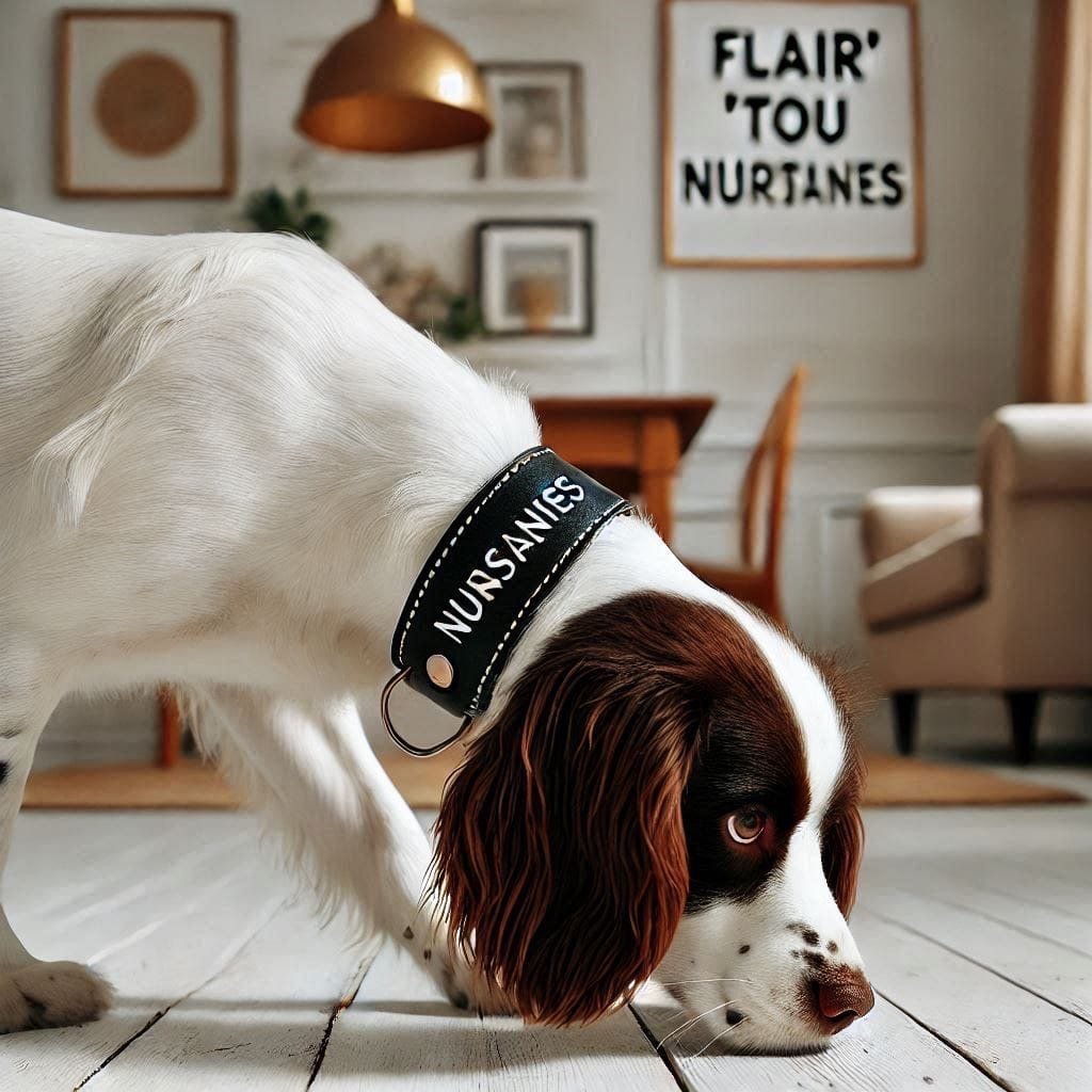 Détection canine de punaises de lit sur Nancy et ses environs