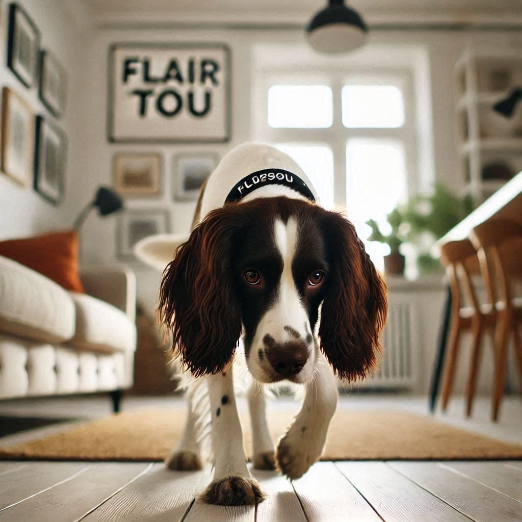 Détection canine de punaises de lit sur Nancy et ses environs