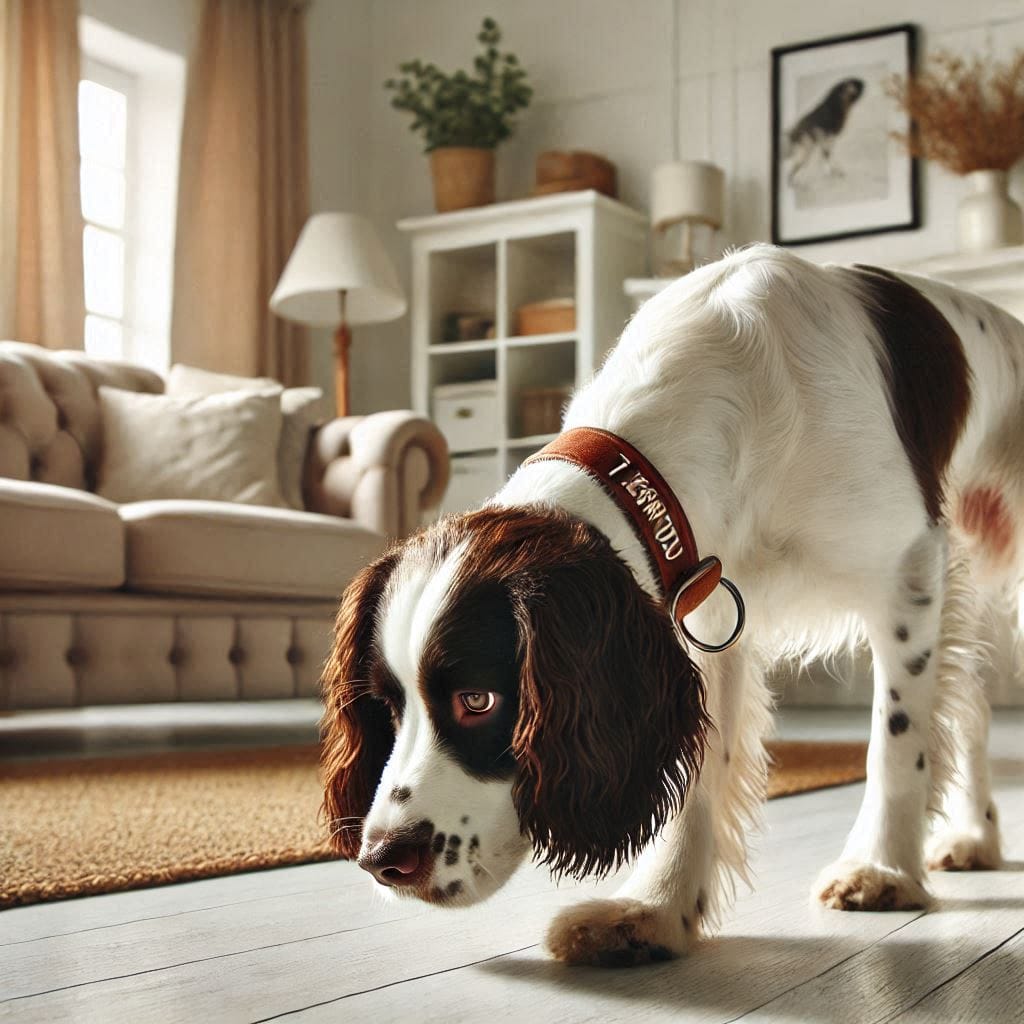 Détection canine de punaises de lit sur Nancy et ses environs