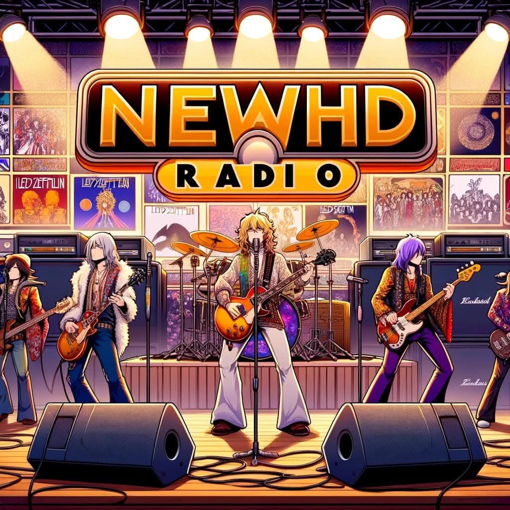 NewHD Radio