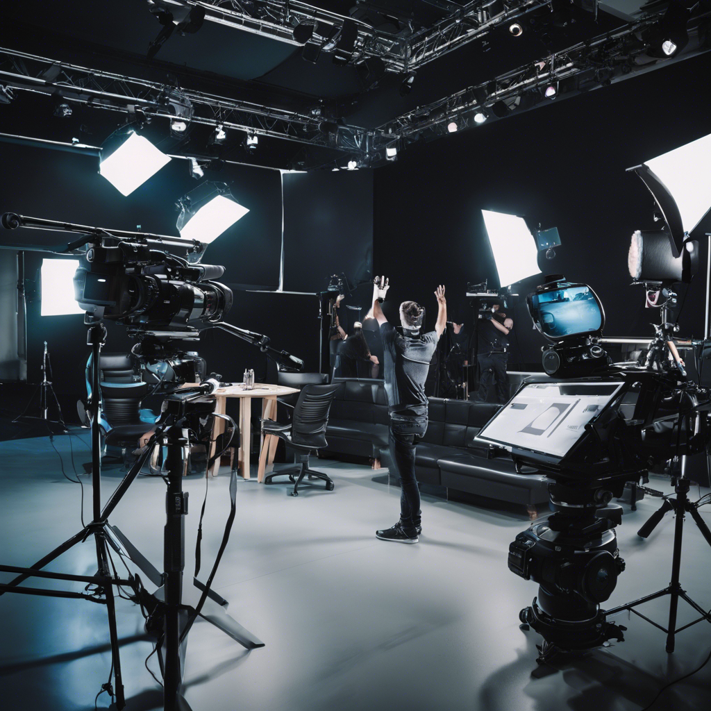 Bright living room with modern inventory