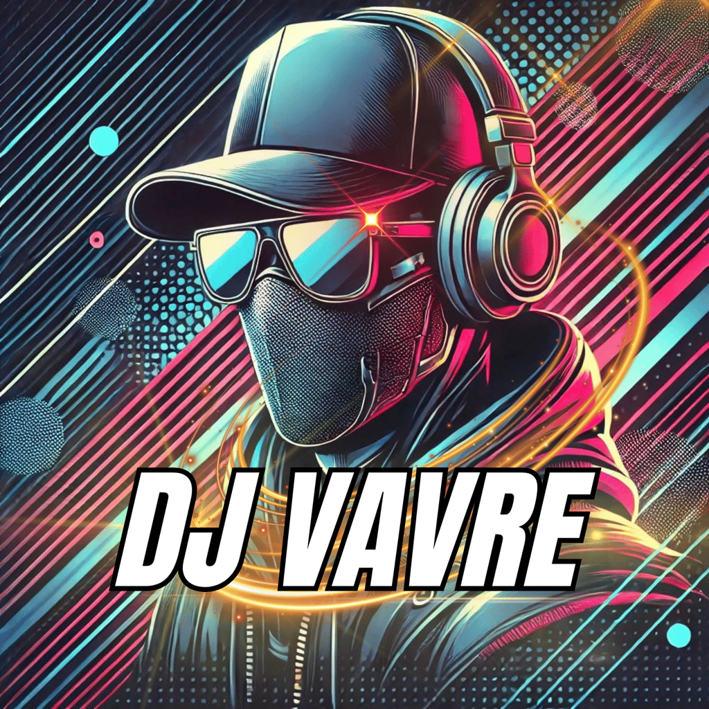 dj vavre