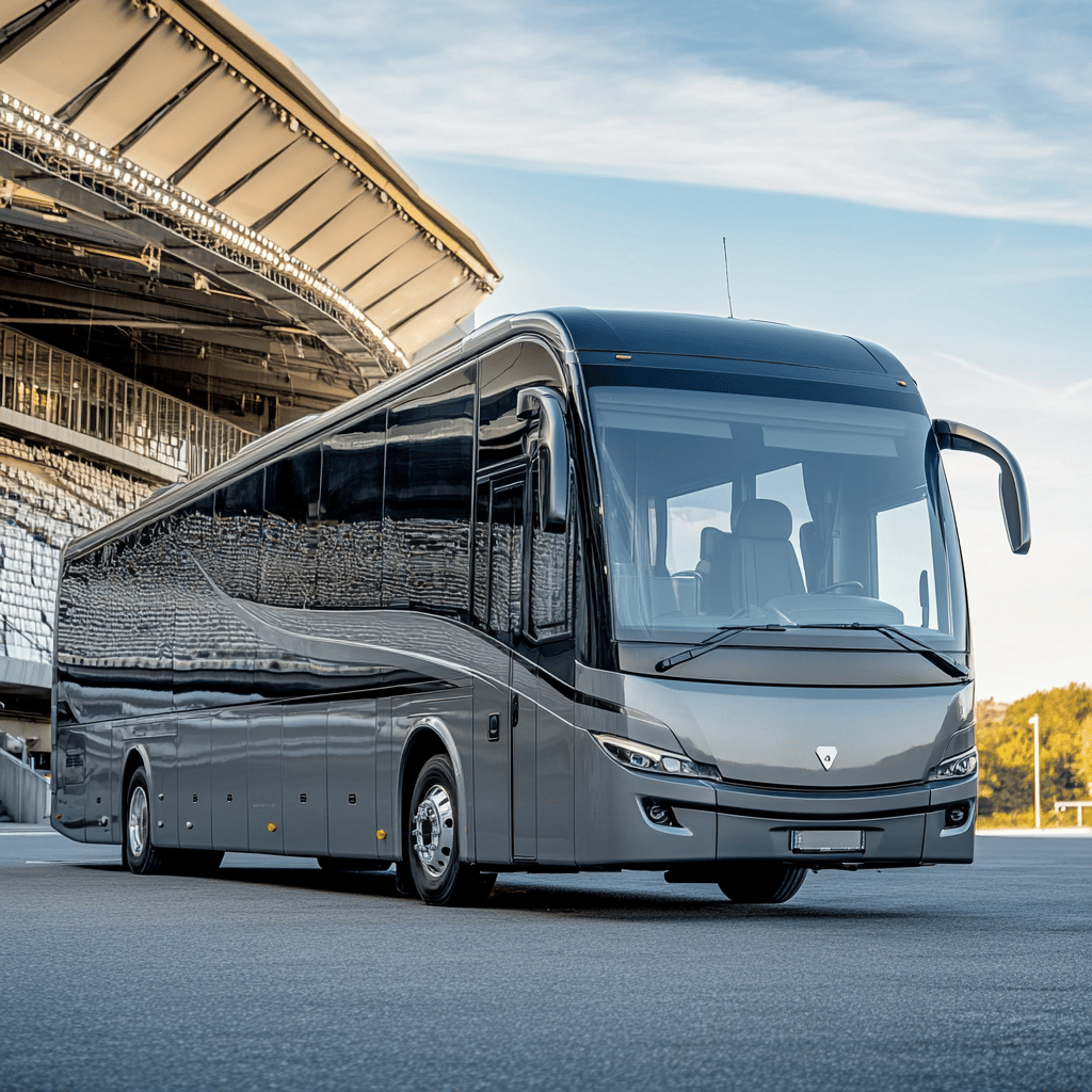 8 Seater Hire For Corporate Events