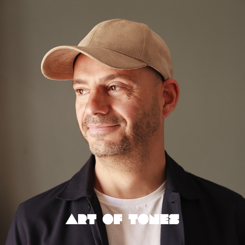 Art of Tones - DJ Bookings
