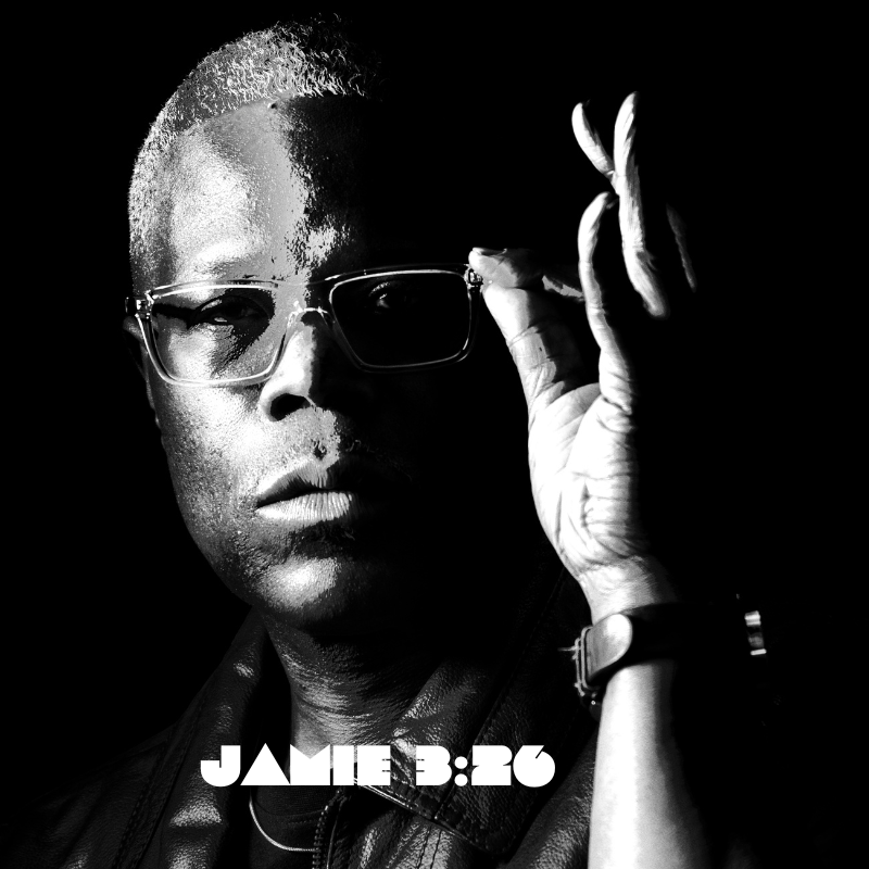 Jamie 3:26 - DJ Bookings