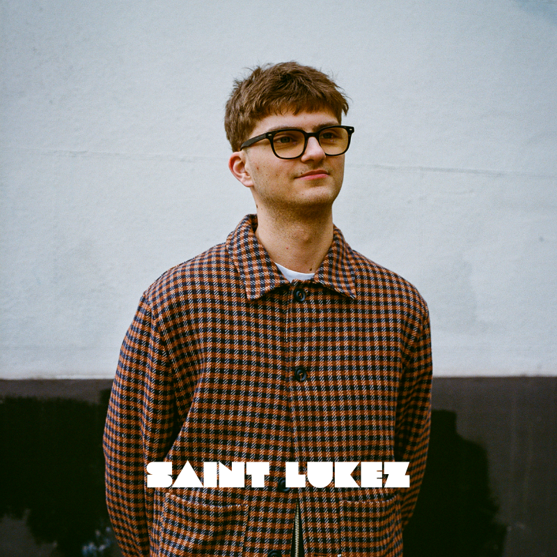 Saint Lukez - DJ Bookings