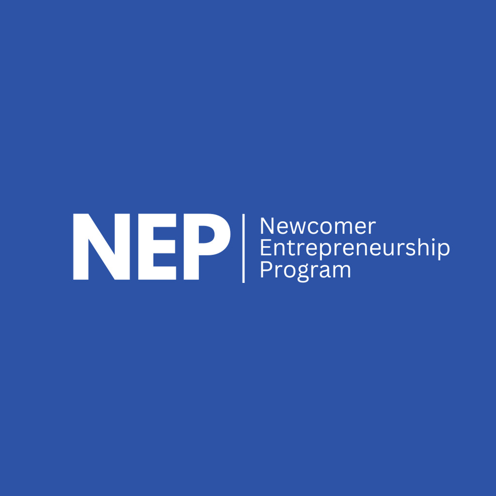 newcomer entrepreneurship program