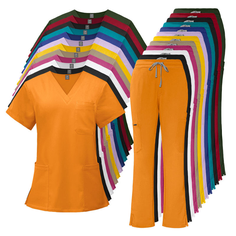 wholesale hospital scrubs