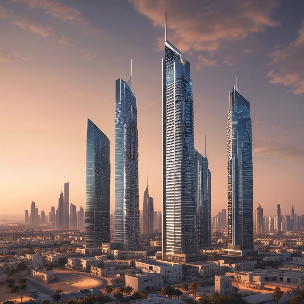 white concrete building during daytime