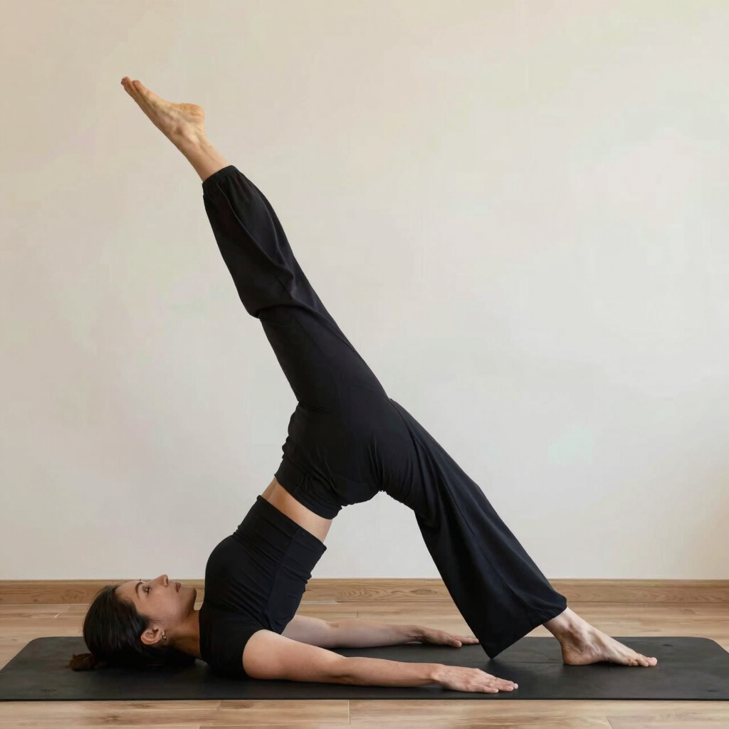 Pilates im Rheinpark Center Neuss