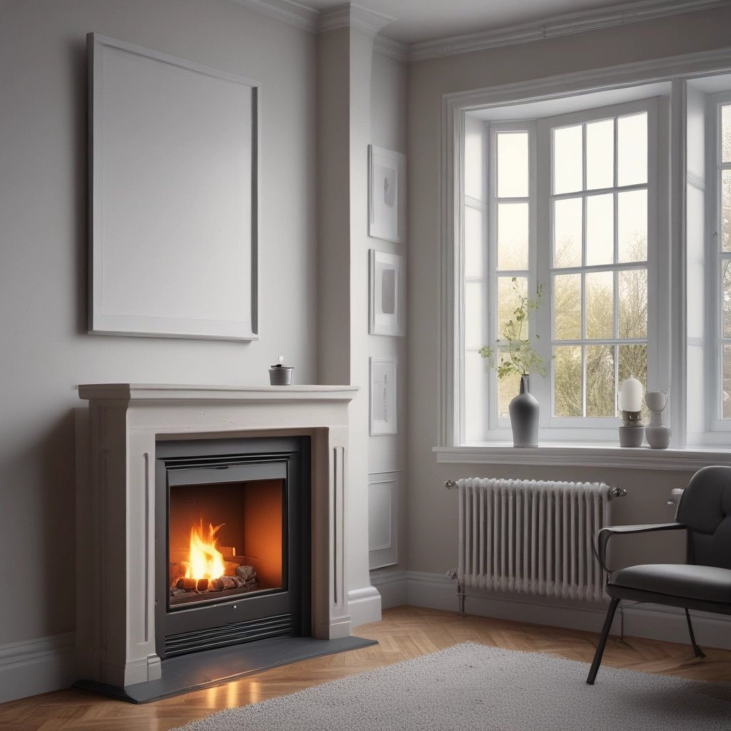 a man riding a skateboard down the side of a ramp