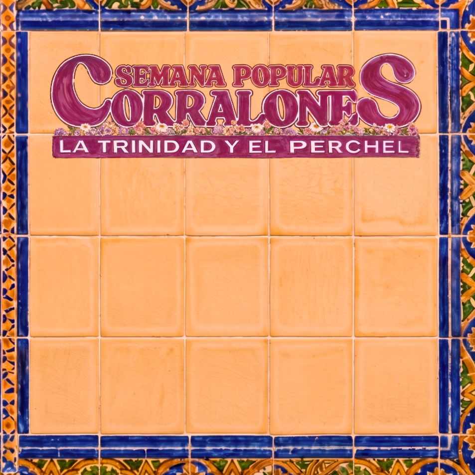 Semana Popular de los Corralones