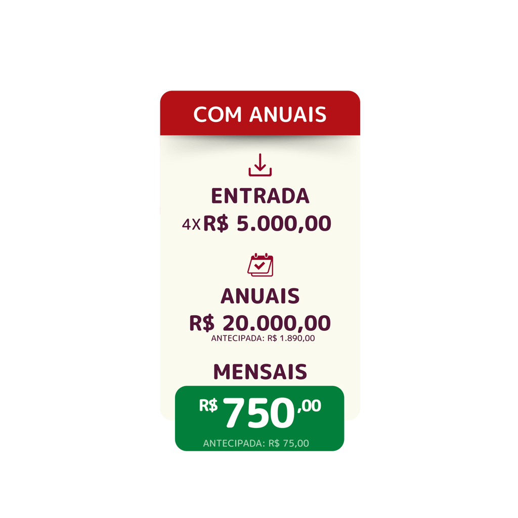 lotes fgr financiados