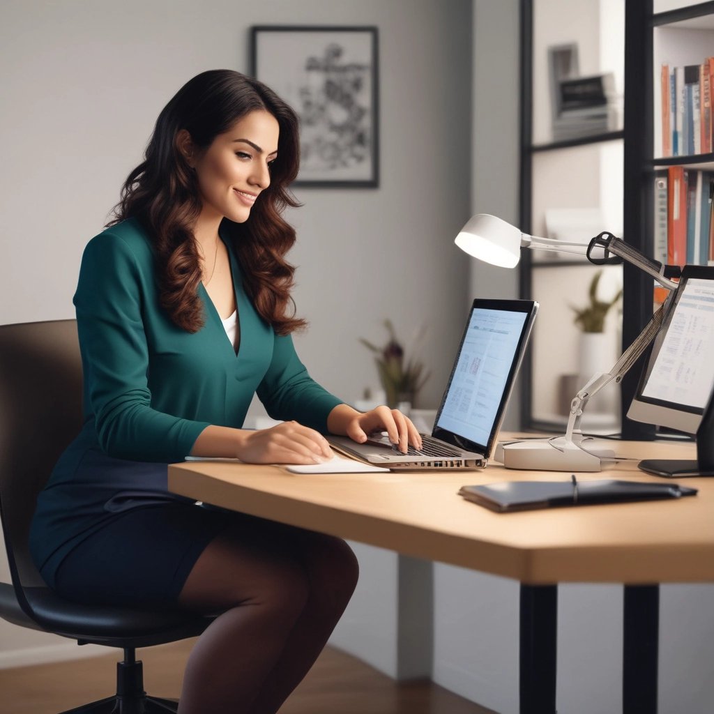 a man riding a skateboard down the side of a ramp