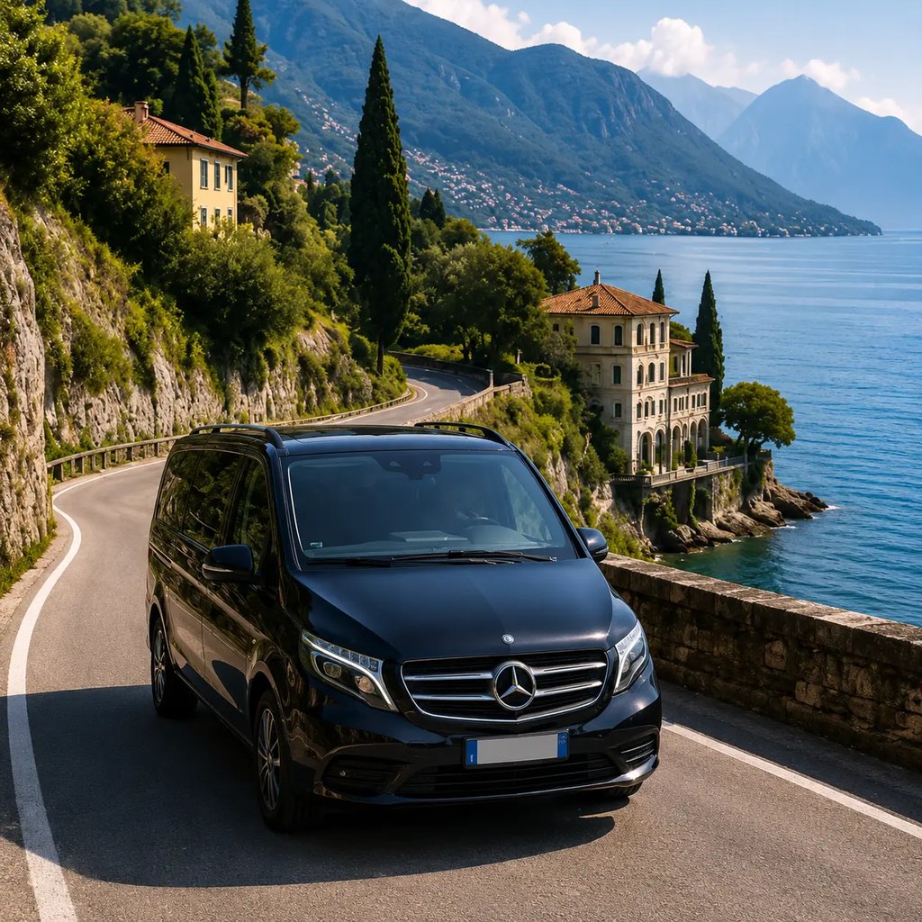 Private airport transfers, city tours and customized road trips across Europe with a Filipino driver