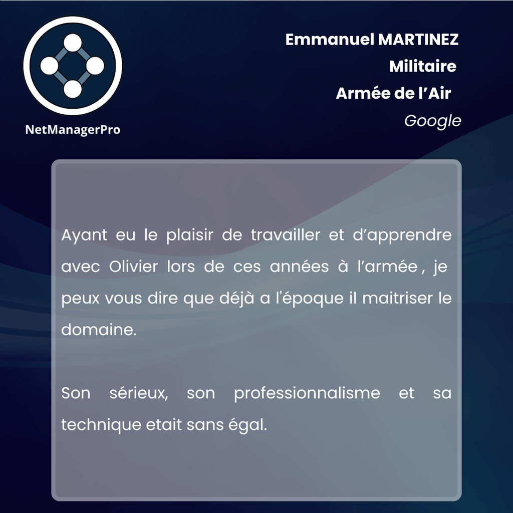 gestion de projet IT, réseaux d'entreprise, LAN, WAN, maintenance et sécurité