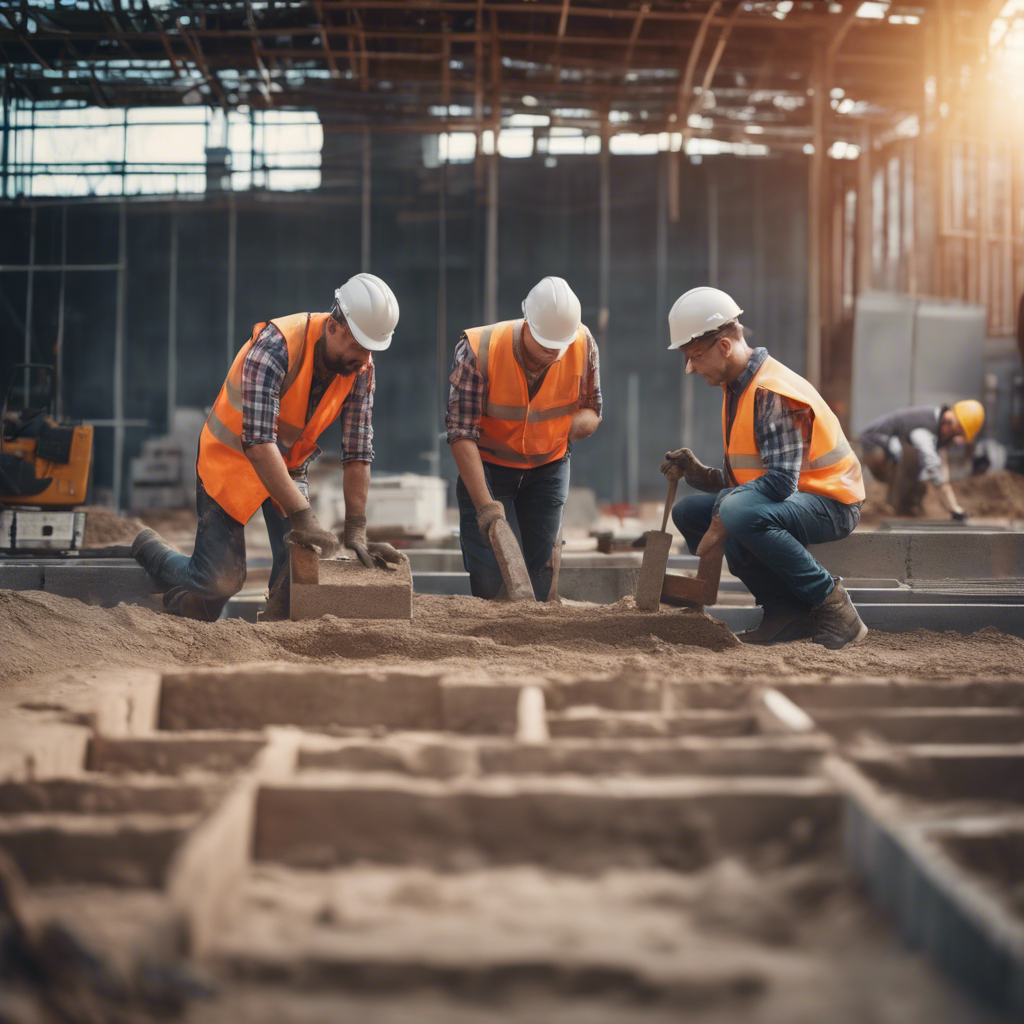 white and black abstract painting