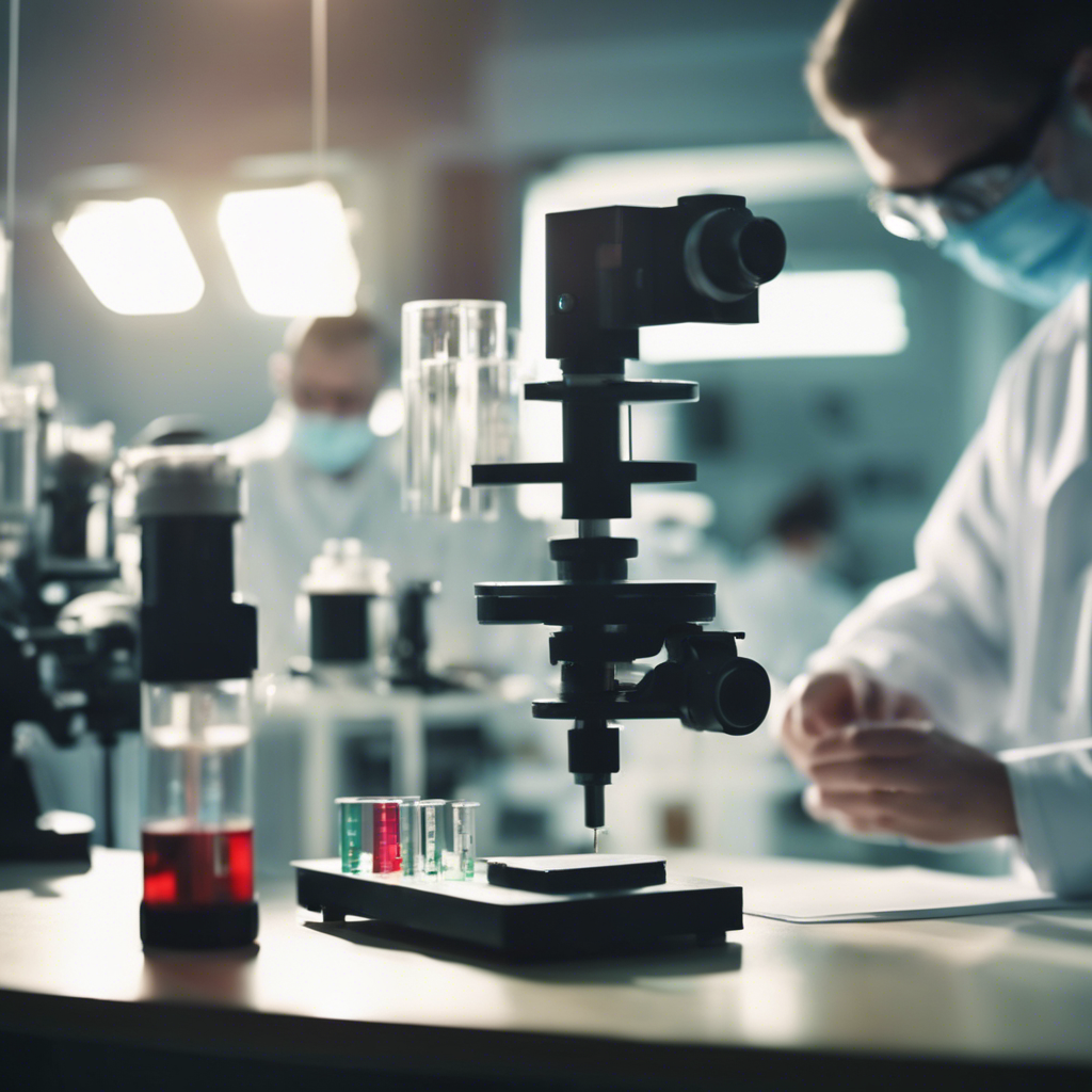 white and black abstract painting