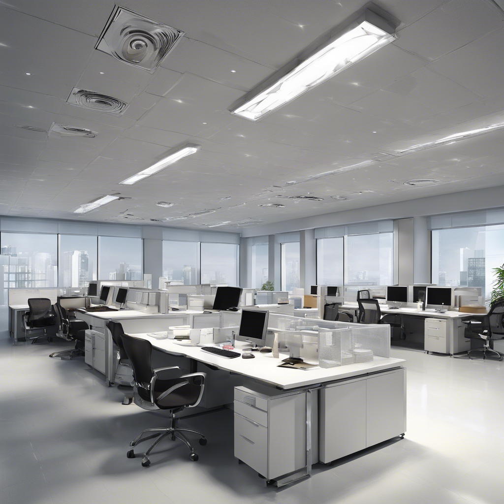 white concrete building during daytime