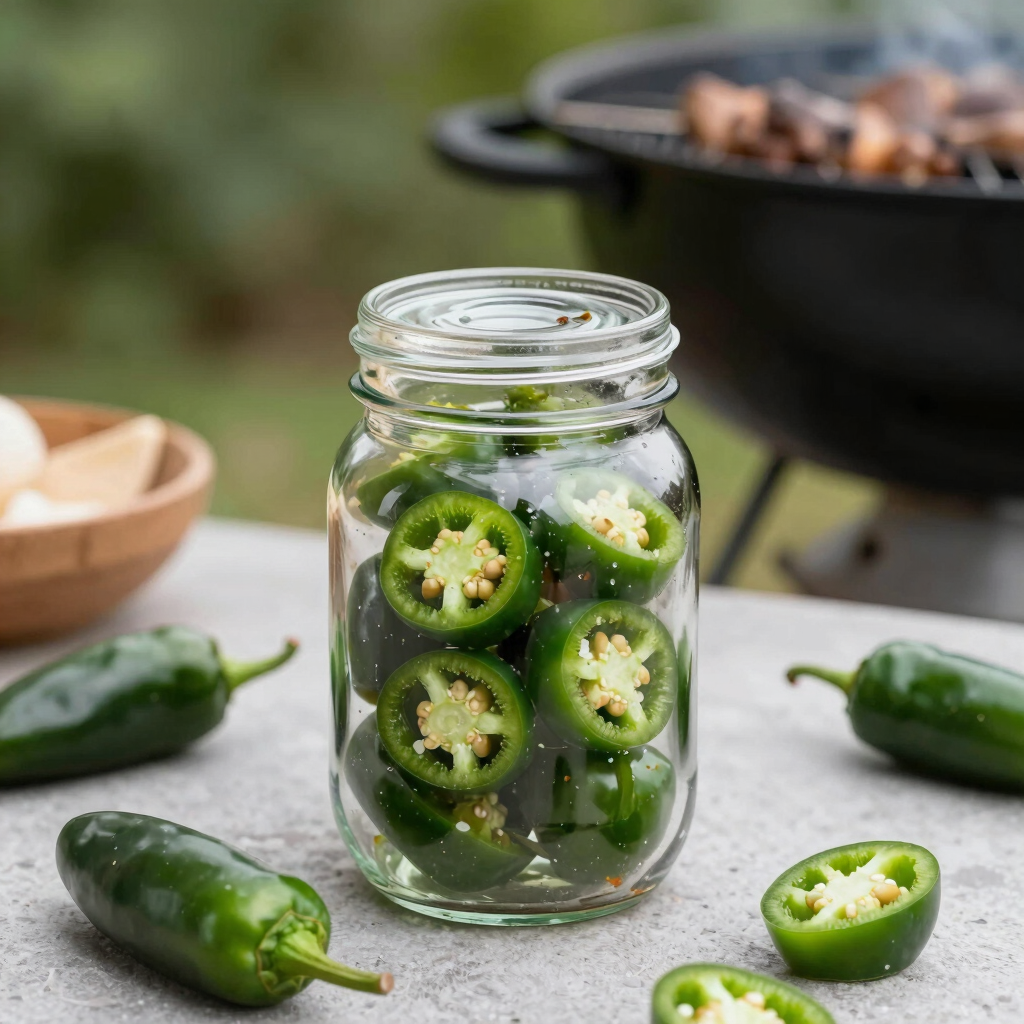 man in brown and black plaid dress shirt and black cowboy hat holding black metal bar