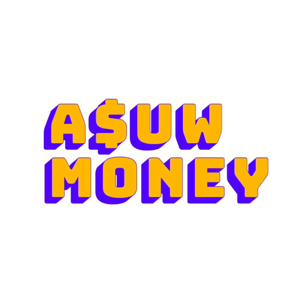 Logo for ASUW Money