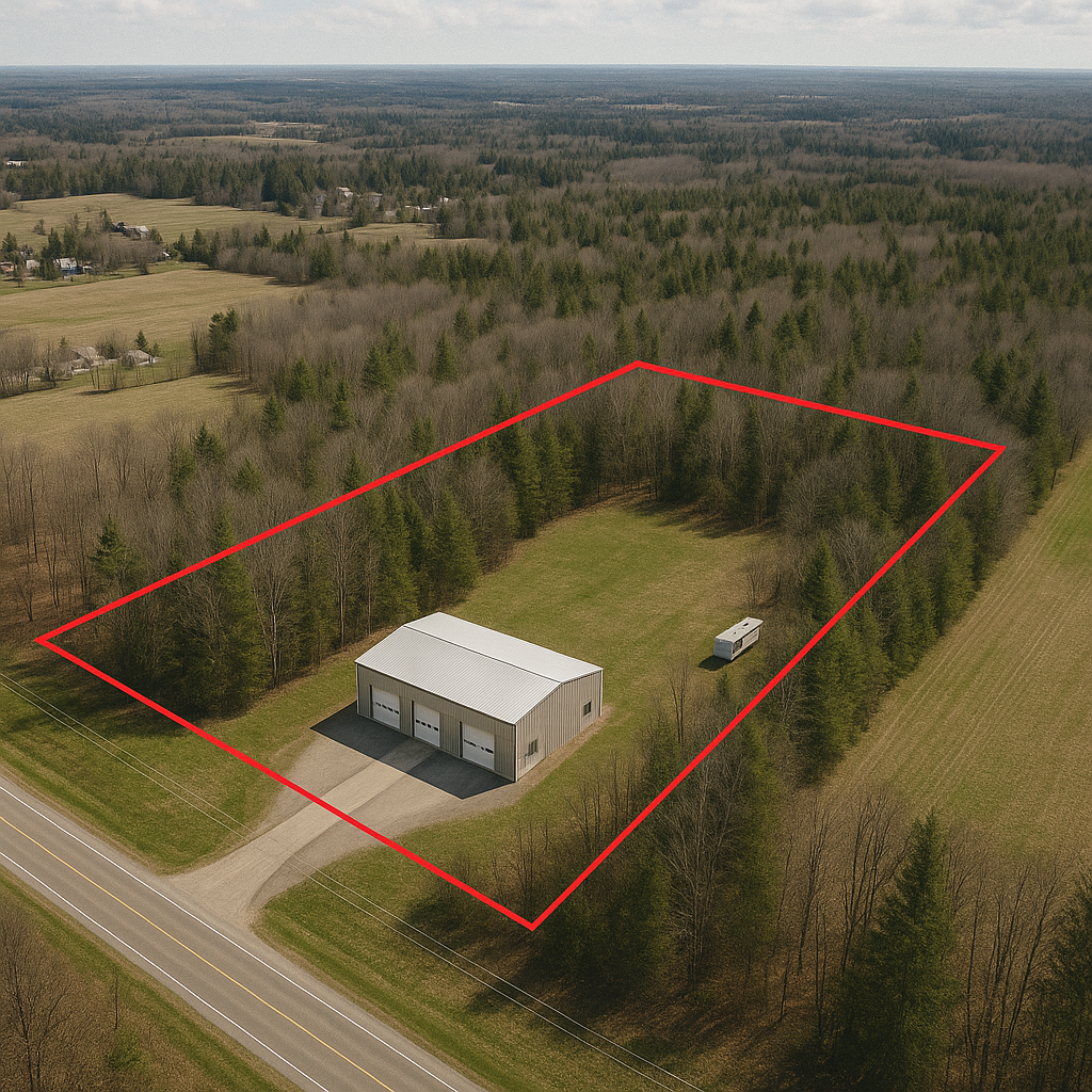 sell your industrial property fast