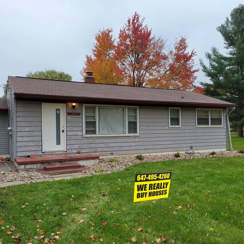 contact us to sell your home fast for cash