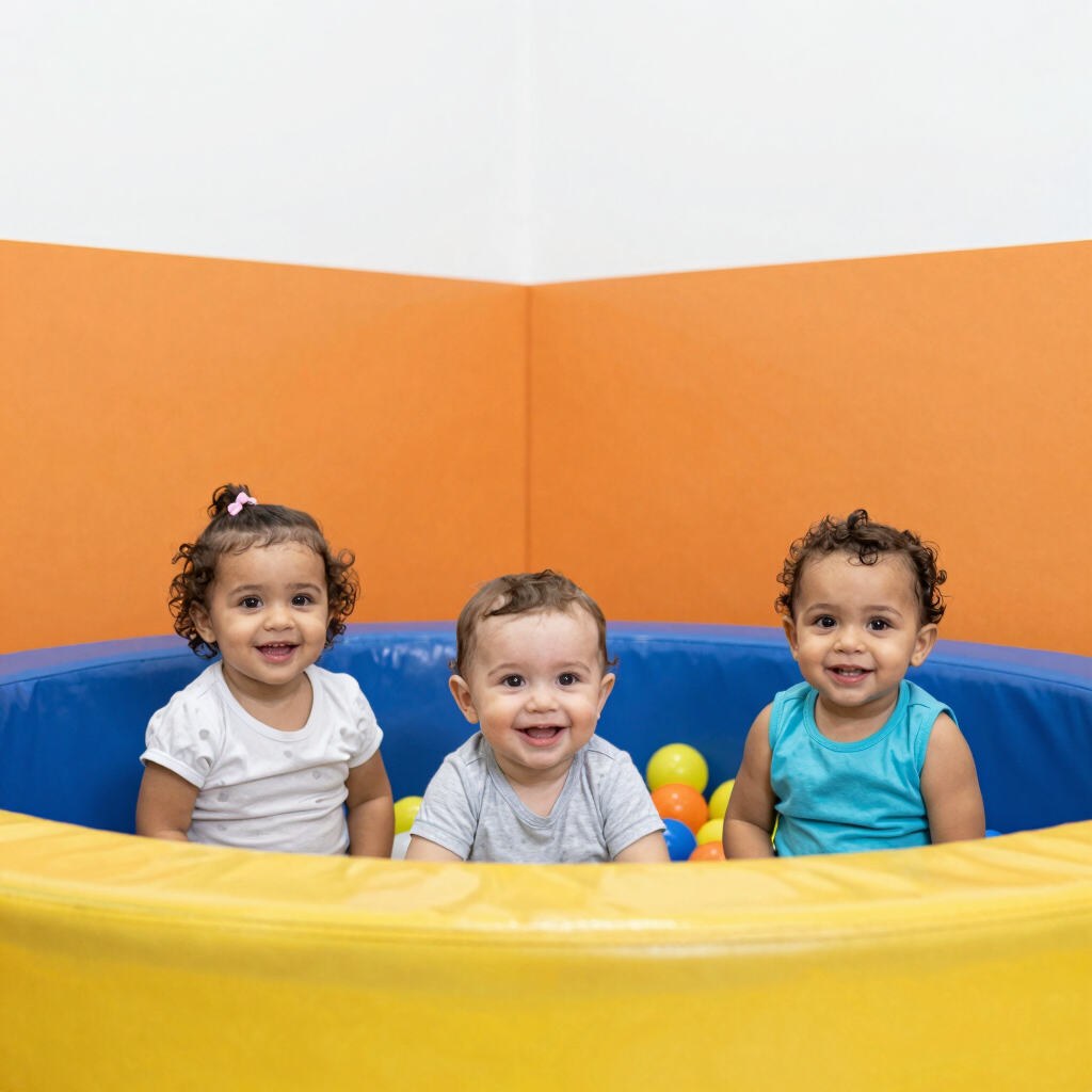 worm's-eye view photography of concrete building